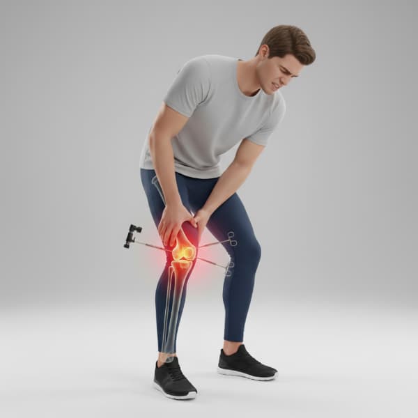 Arthroscopy Knee Surgery