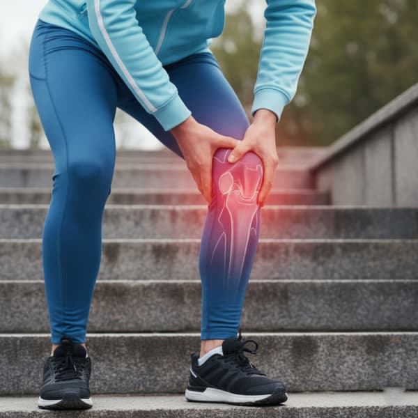Knee Conditions