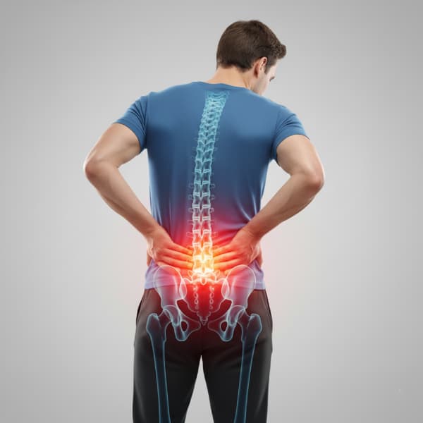 Spine Conditions