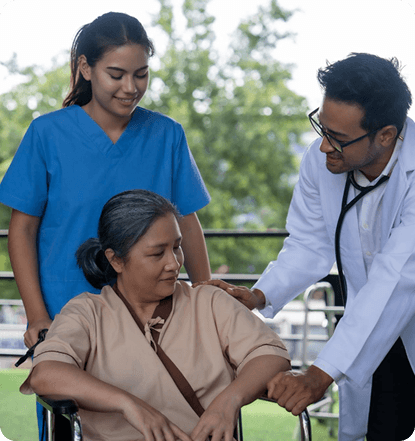 Knee Replacement Surgery