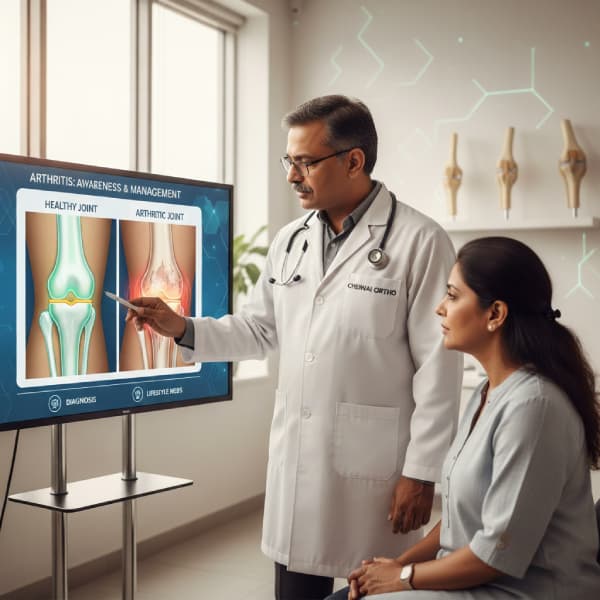 Knee Replacement Surgery