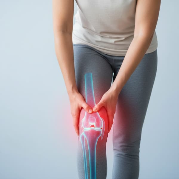 Knee Replacement Surgery