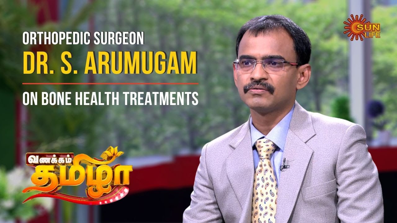 Sun TV Interview 3