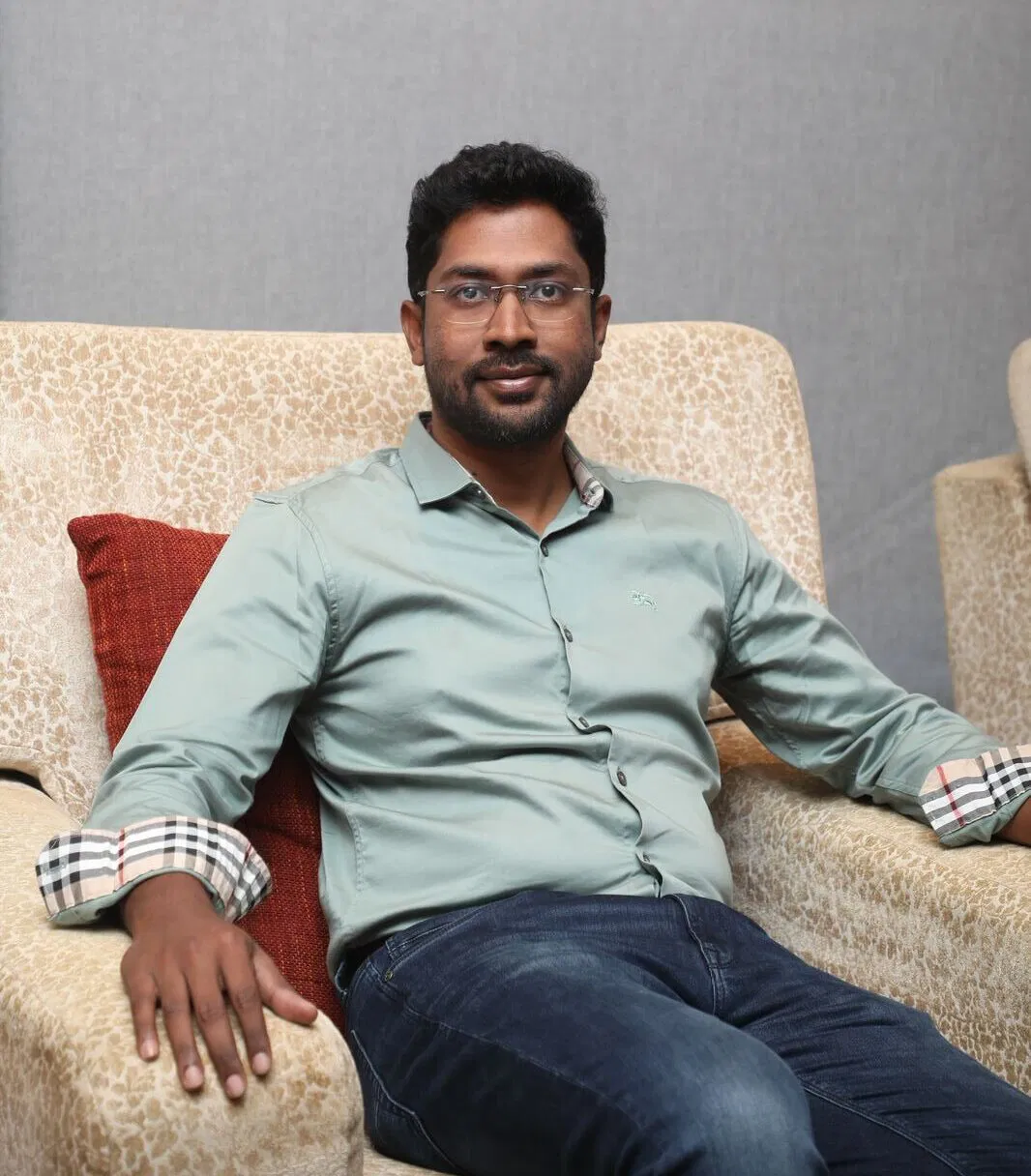 Dr.K.M.Sivaprasad - Orthopaedic Specialist